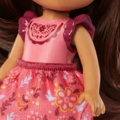 MATTEL LUCKY POUPEE ET ACCESSOIRES - SPIRIT -MATTEL Soldes Boutique 000e02f7da4509fcbf8fc735eb6d2cf8943cbabb 10022637 04