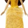 MATTEL BELLE POUPEE 29 CM