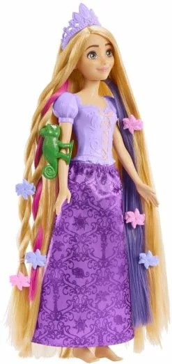 MATTEL RAIPONCE POUPEE CHEVELURE FABULEUSE -MATTEL Soldes Boutique 012345df0c5e3793c86a648ab6b8acf5606ca23d 41107703 04