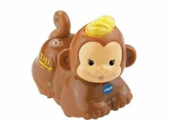 VTech TUT TUT ANIMO - ANIMAL DE LA JUNGLE OU DE LA SAVANE 8 VTech TUT TUT ANIMO - ANIMAL DE LA JUNGLE OU DE LA SAVANE -MATTEL Soldes Boutique 01c48fc54111da6e5bc7339f9281c0d0f638022c 02024657 03