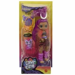 MATTEL POUPEE CAVE CLUB ET ACCESSOIRES ROARALAI 20 CM -MATTEL Soldes Boutique 01ddd52e7373aeacaaa7eb9a51db824156382045 10022357 05