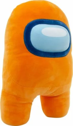 SIDJ PELUCHE 40 CM AMONG US -MATTEL Soldes Boutique 025caf8268d2d16c455bdc0345b314e0ab9a4b21 41002247 05
