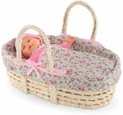 BB36-42 ENSEMBLE COUFFIN TRESSE - COROLLE ACCESSOIRES -MATTEL Soldes Boutique 02b558452c4be73ac8ede4967868d956ee6bace2 41012040 04