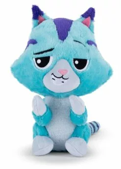 SIDJ GABBY - PELUCHE LES AMIS DE GABBY 25 CM -MATTEL Soldes Boutique 03468c0fbc713f3600cdb4c607a09936f9e91033 41076703 06