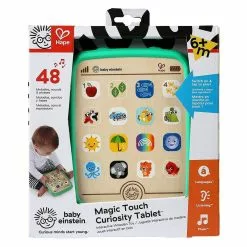 Hape MAGIC TOUCH TABLETTE -MATTEL Soldes Boutique 035e4265950ac8643a9443426921b86fee6676d9 02081765 06