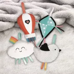 Clementoni TAPIS - NOIR ET BLANC 6 Clementoni TAPIS - NOIR ET BLANC -MATTEL Soldes Boutique 03a17e94216be214f31e730a06772609443a3053 02081678 03