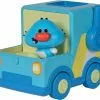 SMOBY OGGY VOITURE