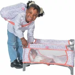 CERISE & CAPUCINE MON LIT PARAPLUIE -MATTEL Soldes Boutique 0443692cc7f85a66870acff6005e72f6466531cd 41055264 03