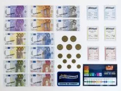 COM'LES VRAIS MA SUPER CAISSE ENREGISTREUSE ET SES ACCESSOIRES -MATTEL Soldes Boutique 047d3e472b51f2e7410112c13698be4bf41fcd0b 12023522 05