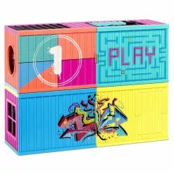 MGA Entertainment LOL SURPRISE CLUBHOUSE PLAYSET -MATTEL Soldes Boutique 04a888fce6775dfa2c4a6eb727eef926b49111ae 10082954 04