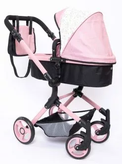 CERISE & CAPUCINE LANDAU DE VILLE -MATTEL Soldes Boutique 0509dc742151b403a996fdf823e1a9eff4a2ffa7 41055667 04