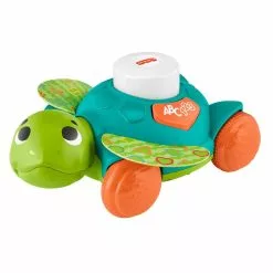 Fisher Price MANU LA TORTUE