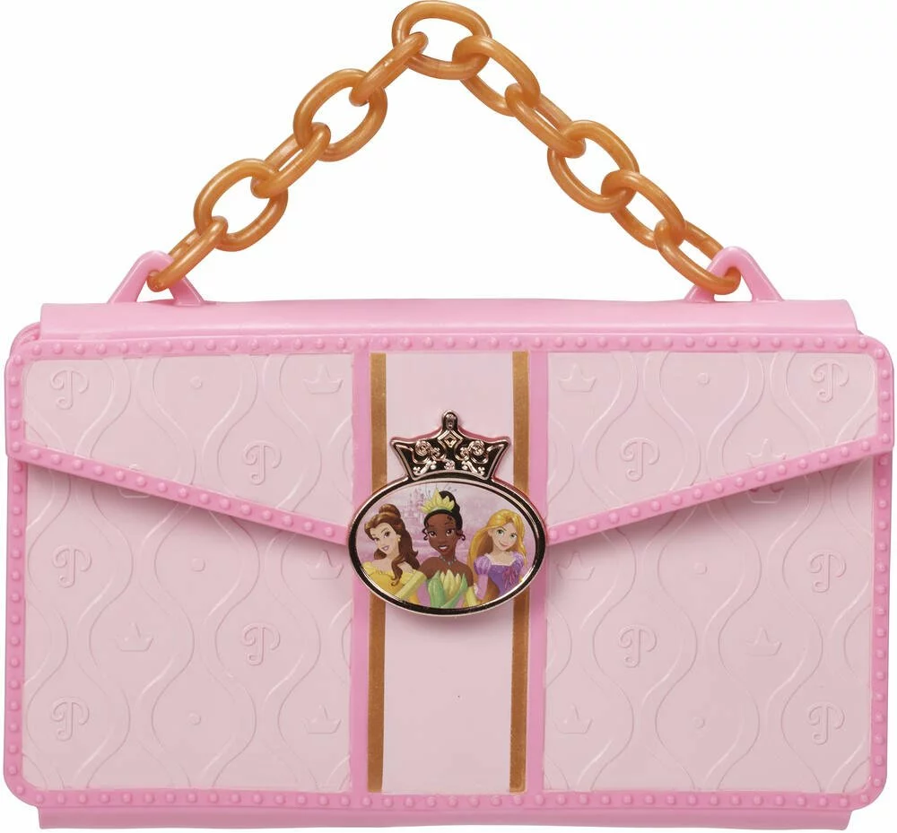 JAKKS PACIFIC DISNEY PRINCESSES STYLE COLLECTION - COFFRET TELEPHONE 4 JAKKS PACIFIC DISNEY PRINCESSES STYLE COLLECTION - COFFRET TELEPHONE – Image 4