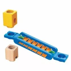 Hape SUPER SPIRALE -MATTEL Soldes Boutique 0746523ace91c9c7bf32faf8b64bdd2333299948 02020097 04