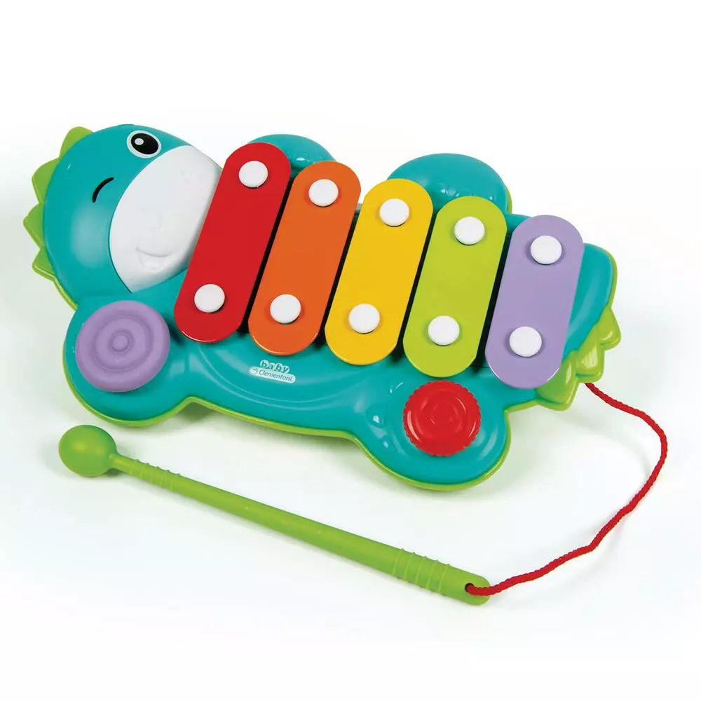 Clementoni XYLODINO 1 Clementoni XYLODINO