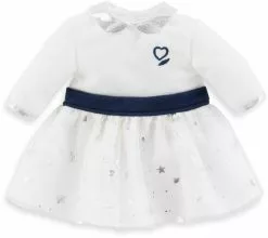 ROBE NUIT ETOILEE - COROLLE MA COROLLE