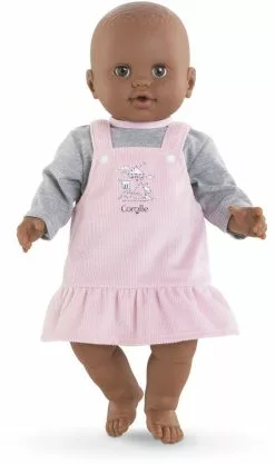 BB36 ROBE ET T-SHIRT BORDS DE LOIRE COROLLE VETEMENTS 5 BB36 ROBE ET T-SHIRT BORDS DE LOIRE COROLLE VETEMENTS -MATTEL Soldes Boutique 07fd631d6d47be6968eb251ec5b27f44c2381768 41094897 03