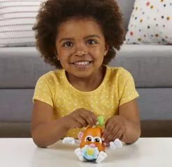 Hasbro Gaming MONSIEUR PATATE - LA FAMILLE PATATE -MATTEL Soldes Boutique 08abaf376fe6f179ce8d5b92199b6733bd81ceff 06029814 04