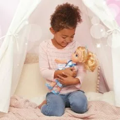 JAKKS PACIFIC POUPEE CENDRILLON 38 CM - DISNEY PRINCESSES -MATTEL Soldes Boutique 08b3063ac9ec4bd26326980a60f4e4b9319ebba2 10062195 05