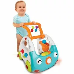 Infantino MINI-CAR DÉCOUVERTE 3 EN 1 -MATTEL Soldes Boutique 091ec8d151b7a7b48aaa75768a21f58c3e86628c 02040685 05