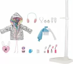 MGA Entertainment POUPEE MERMAZE MERMAIDZ 9 MGA Entertainment POUPEE MERMAZE MERMAIDZ -MATTEL Soldes Boutique 09296bc7eff25866066fc6bcf2710347ff95a73b 41063192 04