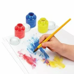 Crayola MON 1ER KIT DE PEINTURE -MATTEL Soldes Boutique 092ac9b329e8dc1a9eca1b9d9398eac8f2ea5feb 04122005 03