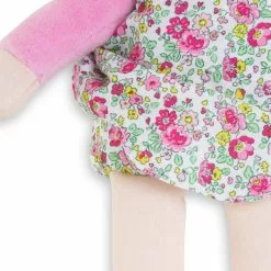 DOUDOU MISS JARDIN EN FLEURS - COROLLE MON DOUDOU 25 CM -MATTEL Soldes Boutique 09357c07d43b4d9c5a3821206723d80da2272be6 41011990 03
