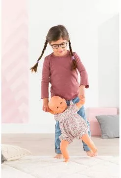 POUPON BEBE CHERI JARDIN EN FLEURS- COROLLE MON GRAND POUPON -MATTEL Soldes Boutique 0943a9c27f22ca8cbc0f7bf85a4481292ee96709 41012045 06