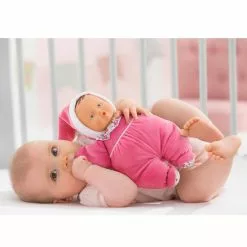 DOUDOU BABIPOUCE FLEURS 28 CM COROLLE MON DOUDOU -MATTEL Soldes Boutique 0949e19db218cec24c7fc229a497c23b47832fc3 08027274 04