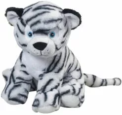 SIDJ PELUCHE TIGRE 28 CM EN MATIERE RECYCLEE -MATTEL Soldes Boutique 097aa99685a3482336e39d5518d95aba3a1104c7 08027909 03