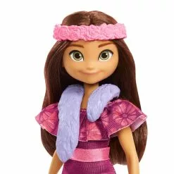 MATTEL COFFRET POUPEE SPIRIT CHAMBRE DE LUCKY ET ACCESSOIRES - L'INDOMPTABLE -MATTEL Soldes Boutique 09b78d49c4326ae2b932afbbba1ca28c909bd162 10022625 04