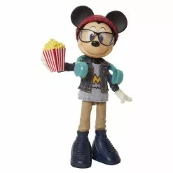 JAKKS PACIFIC PACK 2 POUPEES 23 CM - MICKEY ET MINNIE -MATTEL Soldes Boutique 09dffb74257aadb1a542e01afc8ece537357c256 10022344 04