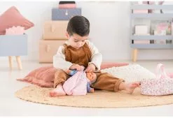 BB30 TURBULETTE FLEURIE - COROLLE VETEMENTS -MATTEL Soldes Boutique 09e8914f75a98dc1821056bd3d40933f43d5f0ac 41012011 06