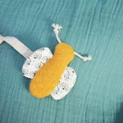 DOUDOU ET COMPAGNIE POUPEE - POLLEN L'ABEILLE BIO -MATTEL Soldes Boutique 0a7542e236a727ec9c2a72fbb231ef2d1eb73c2a 08028136 03