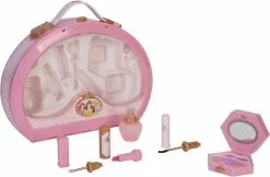 JAKKS PACIFIC MALLETTE DE MAQUILLAGE OU DE COIFFURE - DISNEY PRINCESSE STYLE COLLECTION 10 JAKKS PACIFIC MALLETTE DE MAQUILLAGE OU DE COIFFURE - DISNEY PRINCESSE STYLE COLLECTION -MATTEL Soldes Boutique 0b3716f49e87af1c2d33c4702f66f8405b38a9d5 12023472 05