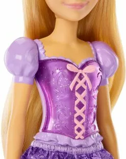 MATTEL RAIPONCE POUPEE 29 CM -MATTEL Soldes Boutique 0b7713b4bd69325cbd6034647c400d2b4110cfd2 41107697 04