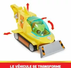 SPIN MASTER VEHICULE + FIGURINE RUBEN AQUA PUPS LA PAT' PATROUILLE -MATTEL Soldes Boutique 0bf2f6400628ac376bb7000711a8dda5e4c2470c 41103080 03
