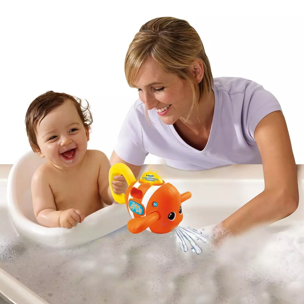 VTECH BABY - LEON P'TIT POISSON A CHANSONS 2 VTECH BABY - LEON P'TIT POISSON A CHANSONS – Image 2