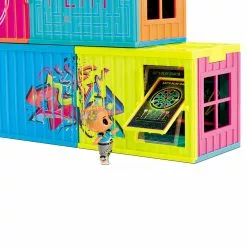 MGA Entertainment LOL SURPRISE CLUBHOUSE PLAYSET -MATTEL Soldes Boutique 0ca3d73b35a228e6c9c96cbf23c545c0ea26124d 10082954 05