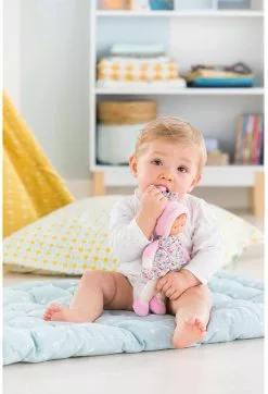 DOUDOU MISS JARDIN EN FLEURS - COROLLE MON DOUDOU 25 CM -MATTEL Soldes Boutique 0cb341c4ae7c25ab44f1373a32d888e46db1a3b4 41011990 06