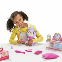 Moose SALON SURPRISE VIOLET - SCRUFF-A-LUVS -MATTEL Soldes Boutique 0cccca7895ab82362b088c7708a8c84569ce983b 12065134 04