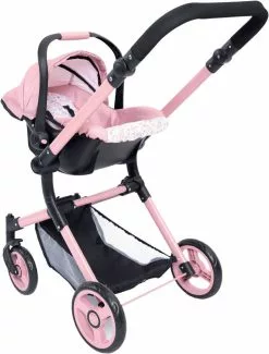 CERISE & CAPUCINE LANDAU DE VILLE -MATTEL Soldes Boutique 0ce17cdf8f945b657ed4b5860cfa5d90ac26e530 41055667 06