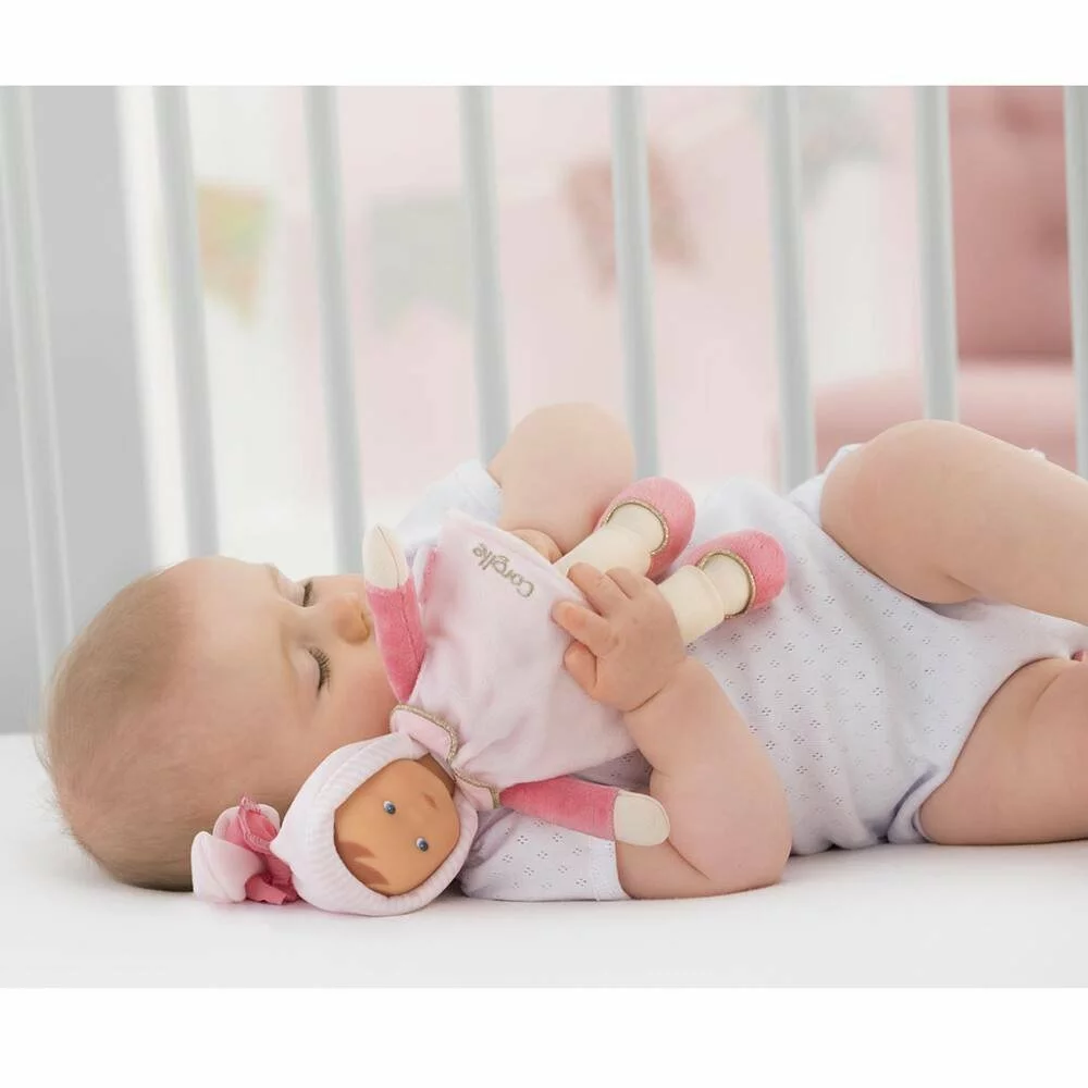 DOUDOU MISS RAYEE PAYS DES REVES 25 CM COROLLE MON DOUDOU 6 DOUDOU MISS RAYEE PAYS DES REVES 25 CM COROLLE MON DOUDOU – Image 6