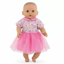 ROBE ROSE 30 CM COROLLE VETEMENTS 6 ROBE ROSE 30 CM COROLLE VETEMENTS -MATTEL Soldes Boutique 0cf1dcb2b175de937e69d1c918dd2eeb2c6e59b4 10082694 03