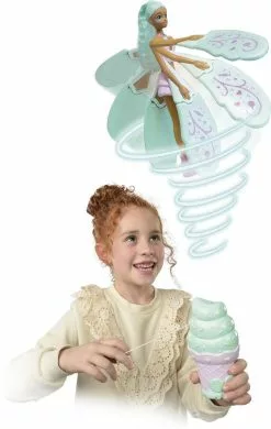 LANSAY SKY DANCERS MISS MINT -MATTEL Soldes Boutique 0d074fd42c3fec99aab657eb58804f0290cef1a8 41058098 06