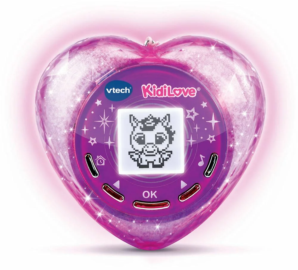 VTech KIDILOVE 1 VTech KIDILOVE