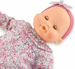 POUPON LOUISE - 36 CM - COROLLE MON GRAND POUPON -MATTEL Soldes Boutique 0d36a95137b38520bf1180601d46ef363f7fec05 41012014 04