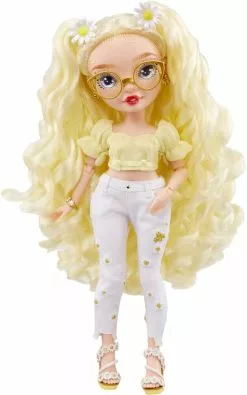 MGA ENTERTAINMENT/LITTLE TIKES RAINBOW HIGH POUPEE MANNEQUIN SERIE 4 - DELILAH FIELDS -MATTEL Soldes Boutique 0d4031655281fa717a5c0c3eb0537de0eb23d7de 41004878 03