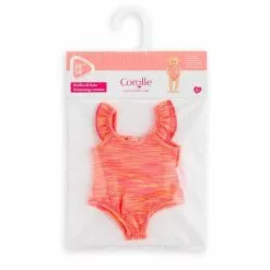 BB36 MAILLOT DE BAIN - COROLLE VETEMENTS 7 BB36 MAILLOT DE BAIN - COROLLE VETEMENTS -MATTEL Soldes Boutique 0dbb62018170b12b17fb7bdebe0a864808987528 10082710 04
