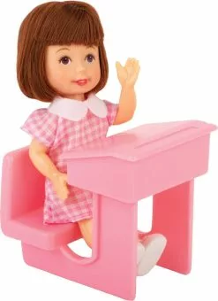 THAÏS THAIS POUPEE MAITRESSE D'ECOLE 29 CM -MATTEL Soldes Boutique 0dd0347cae70e32c24e3fdbba876f03ad60d80c5 41001914 04